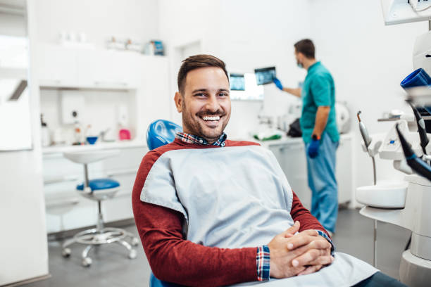 Best Dental Bonding  in Mattawan, MI
