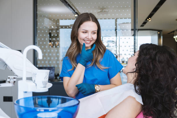 Advanced Technology for Better Dental Care in Mattawan, MI